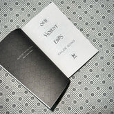 our violent ends these violent delights series book 2 by chloe gong